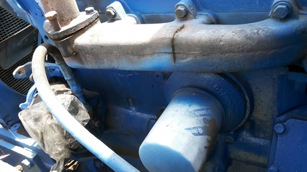 ***ขายแล้วครับขอบคุณ Truck2hand ขายรถคีบอ้อย คีบหลัง แขนเดียว  FORD77 T1 เกียร์ท็อค ปั้มไดกิ้น22 เครื่องแน่นดีฟิตมาไม่นาน แรงๆ แขนดีไม่ปะ  เกียร์ดีไม่หลุด คีบสวยไม่ผุ ยางพอใช้ รถจอดครับ ของไม่ครบ ต้องเช็คระบบนิดนึง   ขายตามสภาพ ถูกๆ เอกสารสัญญาซื้อขาย