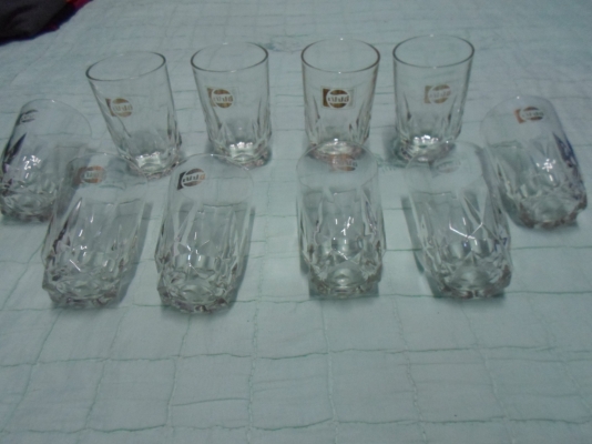 แก้วสะสมเป๊ปซี่ 10 ใบ 1,000  โทร 0898217996