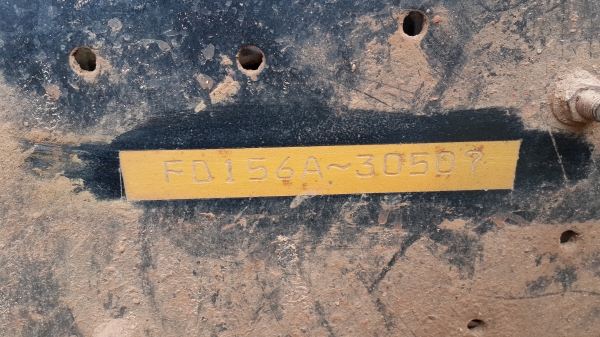 ขายด่วนหกล้อดั้มHINO FD185แรงราคาไม่แพงราคาโทร0843923995