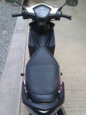 ขายHonda wave110i สถาพดีเครื่องแน่นๆทั้งส่งและปลีก