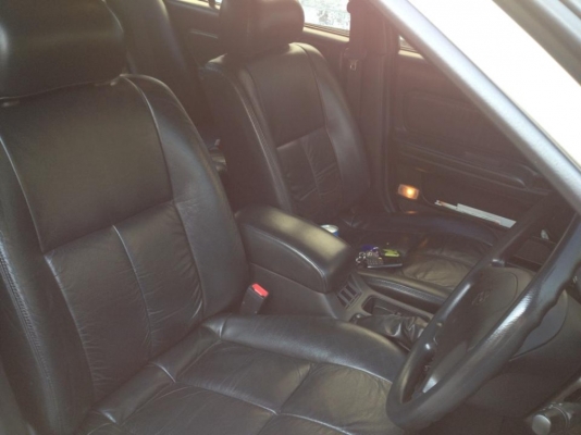 ขาย NISSAN CEFIRO 2.0. AUTO