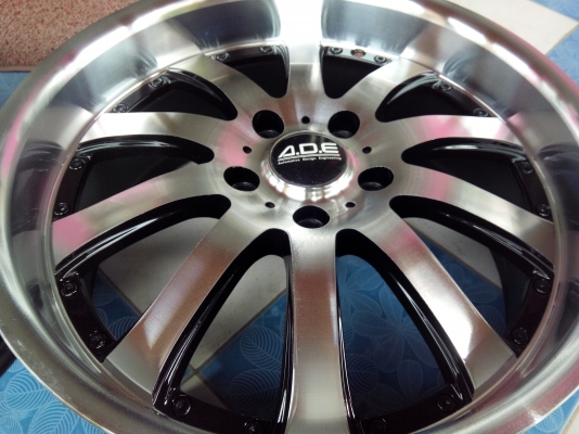 18/5/114กว้าง8"หน้าตื้น หลังลึกออฟ42ทั้ง4วงทำสีมาอย่างเดียว ไม่มีซ่อม ขาย7800 พร้อมส่ง สนจัยดู ของได้ที่ คลอง2 ซ,บงกช11 คลองหลวง ปทุมธานี 0898128457 ไอดี chaichaimax จัดส่งทั่วประเทศ ซ.บงกช11https://www.facebook.com/profile.php?id=1000062310313