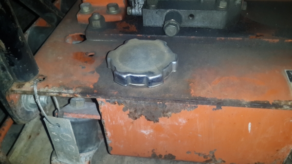 เครื่องตบดิน