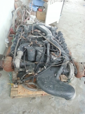 ขายเครื่องเบ็นแท้เทอร์โบคู่ ขายเครื่องเบ็นแท้เทอร์โบคู่