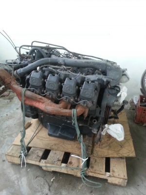 ขายเครื่องเบ็นแท้เทอร์โบคู่