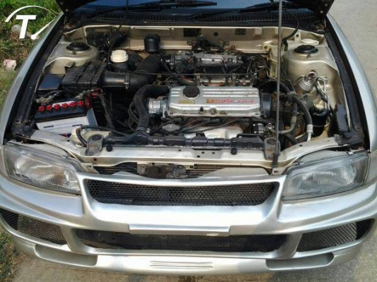 1996 MITSUBISHI, LANCER 1.5 GLXi-Ltd. โฉม E-CAR 92-96 สีบรอนซ์ทอง เครื่องหัวฉีด เกียร์ออโต้ ทะเบียน ฐว9420 กรุงเทพฯ ราคา 65,000 บาท ติดต่อ 089-996-3392 ผู้ขาย คุณต้อย เครื่องเกรียฟิตๆ ช่วงล่างนิ้มๆ กระจกไฟฟ้า รีโมทไฟฟ้าเซ็นทัลล็อค สีเต็มหน้าตาเดิมๆ เอก 1996 MITSUBISHI, LANCER 1.5 GLXi-Ltd. โฉม E-CAR 92-96 สีบรอนซ์ทอง เครื่องหัวฉีด เกียร์ออโต้ ทะเบียน ฐว9420 กรุงเทพฯ ราคา 65,000 บาท ติดต่อ 089-996-3392 ผู้ขาย คุณต้อย เครื่องเกรียฟิตๆ ช่วงล่างนิ้มๆ กระจกไฟฟ้า รีโมทไฟฟ้าเซ็นทัลล็อค สีเต็มหน้าตาเดิมๆ เอก