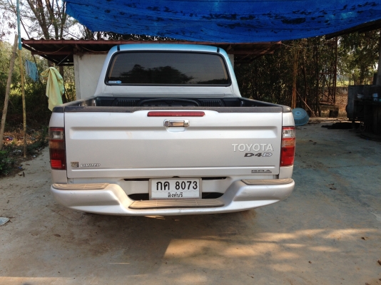 ขาย toyota d4d sportcruser 4ประตู 2003 ขาย toyota d4d sportcruser 4ประตู 2003