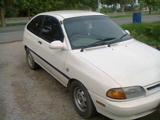 ขายฟอร์ดแอสปราย เครี่องTOYOTA CE FG1300CCหัวฉีด(ไอดีกลม)เกียร์ออโต้ ขาย88,000บาท ขายฟอร์ดแอสปราย เครี่องTOYOTA CE FG1300CCหัวฉีด(ไอดีกลม)เกียร์ออโต้ ขาย88,000บาท