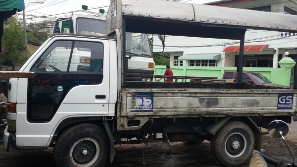 ขาย4ล้ออีซูซุ ทะเลียนไม่ติดเวลา เครื่อง 100 แรงม้า ช่วงล่างหน้าหลังใหญ่ แอร์เย็น สภาพดีพร้อมใช้ ขาย4ล้ออีซูซุ ทะเลียนไม่ติดเวลา เครื่อง 100 แรงม้า ช่วงล่างหน้าหลังใหญ่ แอร์เย็น สภาพดีพร้อมใช้