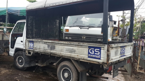 ขาย4ล้ออีซูซุ ทะเลียนไม่ติดเวลา เครื่อง 100 แรงม้า ช่วงล่างหน้าหลังใหญ่ แอร์เย็น สภาพดีพร้อมใช้ ขาย4ล้ออีซูซุ ทะเลียนไม่ติดเวลา เครื่อง 100 แรงม้า ช่วงล่างหน้าหลังใหญ่ แอร์เย็น สภาพดีพร้อมใช้