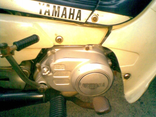 ขายยามาฮ่าเมด100นางพญาล้อหลังdidแท้ไม่คดไม่ดุ้ง1.60ขอบ17 ขายยามาฮ่าเมด100นางพญาล้อหลังdidแท้ไม่คดไม่ดุ้ง1.60ขอบ17