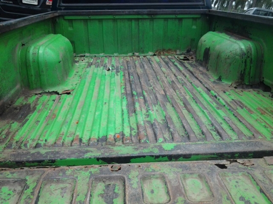 Nissan BigM KingKab ปี96