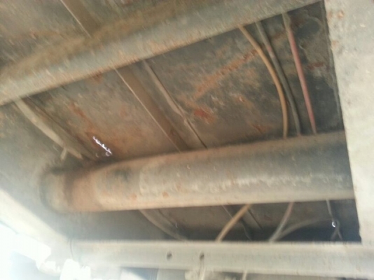 ขายหาง พนัส  2 เพลา.  ( ไม่ดั้ม )  ปี 47.  สนใจติดต่อ  081 - 6079515