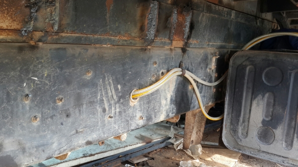 ขาย10ล้อฮีโน่สิงไฮเทค Fm3H 1เพลา เครื่อง ho7d 195แรงม้า เบรคจิฟฟีา พวงมาลัยพาวเวอร์ เครื่องดีคัสซีสวย ขาดกระบอกและปั๊มดั๊ม