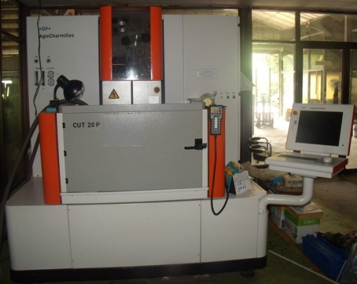 ขายเครื่อง SUPER DRILL WIRE CUT EDM สภาพดีมาก ของอุปกรณ์ครบ พร้อมใช้งานครับ ขายเครื่อง SUPER DRILL WIRE CUT EDM สภาพดีมาก ของอุปกรณ์ครบ พร้อมใช้งานครับ