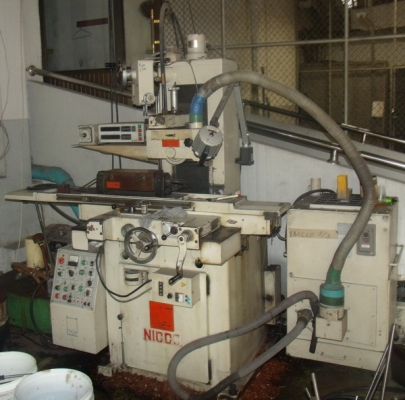 ขายเครื่อง SUPER DRILL WIRE CUT EDM สภาพดีมาก ของอุปกรณ์ครบ พร้อมใช้งานครับ ขายเครื่อง SUPER DRILL WIRE CUT EDM สภาพดีมาก ของอุปกรณ์ครบ พร้อมใช้งานครับ