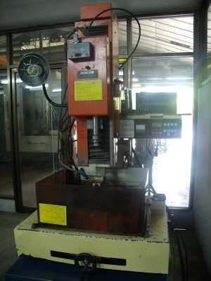 ขายเครื่อง SUPER DRILL WIRE CUT EDM สภาพดีมาก ของอุปกรณ์ครบ พร้อมใช้งานครับ ขายเครื่อง SUPER DRILL WIRE CUT EDM สภาพดีมาก ของอุปกรณ์ครบ พร้อมใช้งานครับ