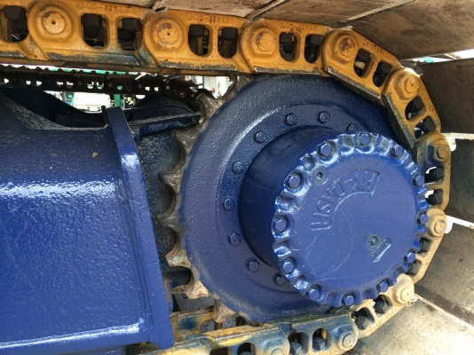 ขาย รถขุดดิน  KOBLKO    SK 045 N2  สวยมากพรอ้งใช้งาน  เครื่องดี  เองแน่น ปั้มแรงแทรกสวย  ทำสีใหม่ราคาไม่แพงค๊ะ