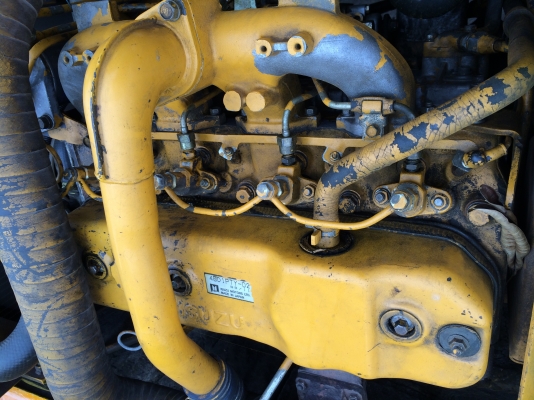 ขายด่วนKOBELCO 045N2