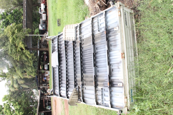 ขายครับกระบะเปิด พื้นเรียบ