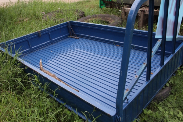 ขายครับกระบะเปิด พื้นเรียบ