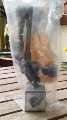 Magnetic stand Mitutoyo  ( ชาติ  ลำพูน )