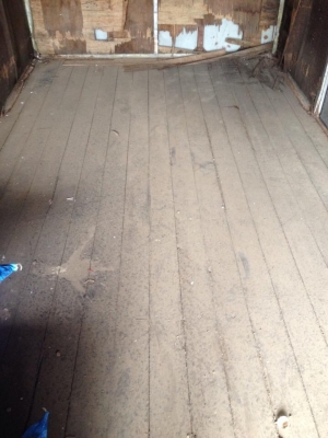 ขายตู้ขนส่งไปรษณีเก่า