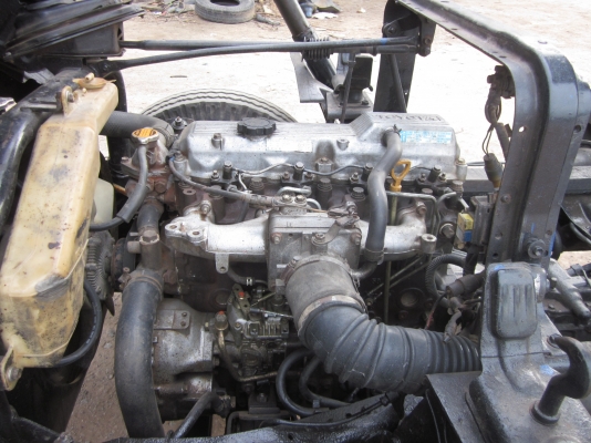 ขาย   โตโยต้า  ดั๊ม (บิ๊กไดน่า)   3  ใบปัด    330,000  ทะเบียน  ชื่อผู้ขายเอง