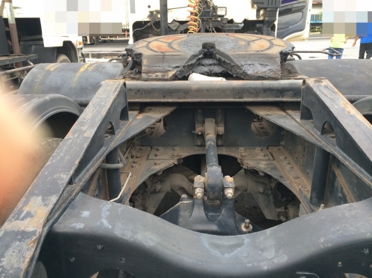 HINO 260 แรงม้า  ยอดจัดไฟแนนซ์ได้ 800,000 บาทค่ะ