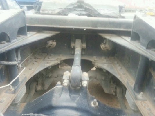 HINO 260 แรงม้า  ยอดจัดไฟแนนซ์ได้ 800,000 บาทค่ะ