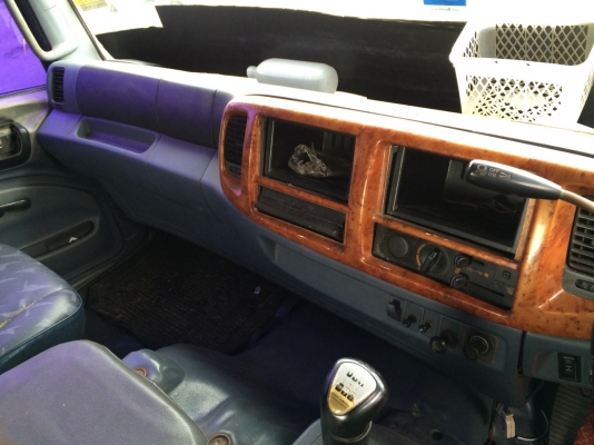 HINO 260 แรงม้า  ยอดจัดไฟแนนซ์ได้ 800,000 บาทค่ะ