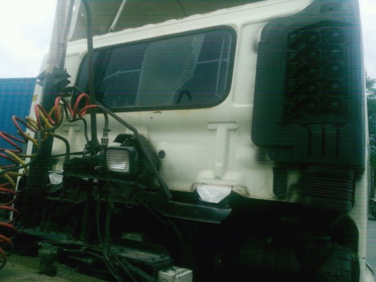 HINO 260 แรงม้า  ยอดจัดไฟแนนซ์ได้ 800,000 บาทค่ะ