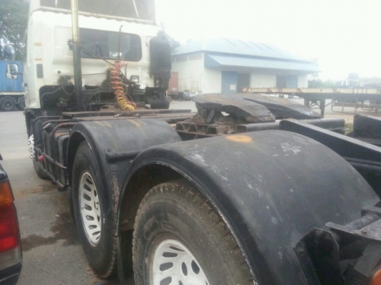 HINO 260 แรงม้า  ยอดจัดไฟแนนซ์ได้ 800,000 บาทค่ะ