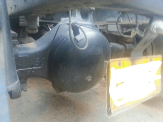 HINO 260 แรงม้า  ยอดจัดไฟแนนซ์ได้ 800,000 บาทค่ะ