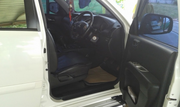 ขายดาวน์ triton plus 4 ประตู 2013 95,000 บาท ขายดาวน์ triton plus 4 ประตู 2013 95,000 บาท