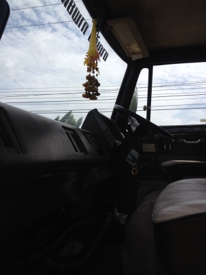 ห้างแท้ๆ สวยจัด ประหยัดจริง ISUZU 165 ยาว 7.20 เบรคทิฟฟี่ พาวเว่อร์ ยางใหม่ 6 เส้นเรยคร๊าบผม ห้างแท้ๆ สวยจัด ประหยัดจริง ISUZU 165 ยาว 7.20 เบรคทิฟฟี่ พาวเว่อร์ ยางใหม่ 6 เส้นเรยคร๊าบผม