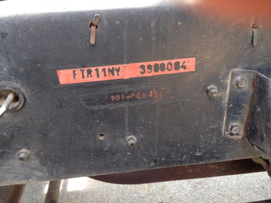 ห้างแท้ๆ สวยจัด ประหยัดจริง ISUZU 165 ยาว 7.20 เบรคทิฟฟี่ พาวเว่อร์ ยางใหม่ 6 เส้นเรยคร๊าบผม ห้างแท้ๆ สวยจัด ประหยัดจริง ISUZU 165 ยาว 7.20 เบรคทิฟฟี่ พาวเว่อร์ ยางใหม่ 6 เส้นเรยคร๊าบผม