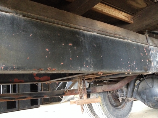 ห้างแท้ๆ สวยจัด ประหยัดจริง ISUZU 165 ยาว 7.20 เบรคทิฟฟี่ พาวเว่อร์ ยางใหม่ 6 เส้นเรยคร๊าบผม ห้างแท้ๆ สวยจัด ประหยัดจริง ISUZU 165 ยาว 7.20 เบรคทิฟฟี่ พาวเว่อร์ ยางใหม่ 6 เส้นเรยคร๊าบผม