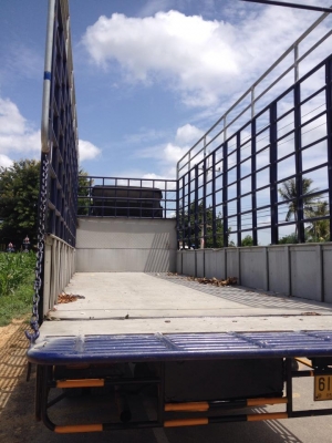 ห้างแท้ๆ สวยจัด ประหยัดจริง ISUZU 165 ยาว 7.20 เบรคทิฟฟี่ พาวเว่อร์ ยางใหม่ 6 เส้นเรยคร๊าบผม ห้างแท้ๆ สวยจัด ประหยัดจริง ISUZU 165 ยาว 7.20 เบรคทิฟฟี่ พาวเว่อร์ ยางใหม่ 6 เส้นเรยคร๊าบผม