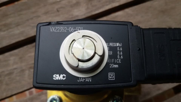 Solenoide Valve SMC ( ชาติ ลำพูน ) Solenoide Valve SMC ( ชาติ ลำพูน )