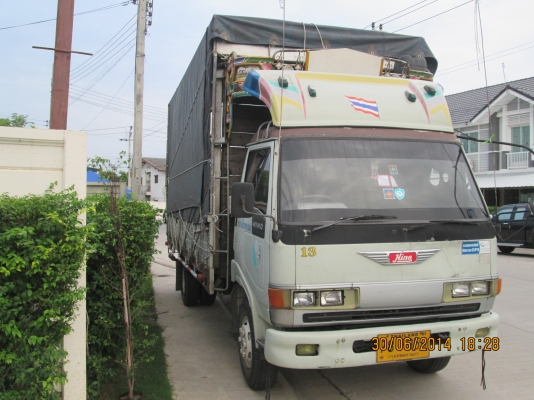 HINO-FC-2Wป๊95เครื่องWO4D.ครัชซีสวย.กะบะคาร์โก้5.50เมตร.สภาพพร้อมใช้..ราคา.375.000บ