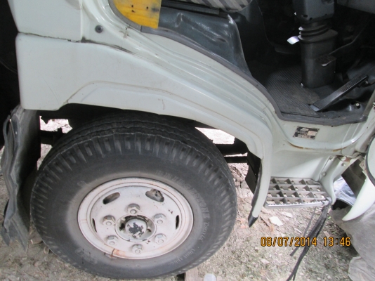 HINO-FC-2Wป๊95เครื่องWO4D.ครัชซีสวย.กะบะคาร์โก้5.50เมตร.สภาพพร้อมใช้..ราคา.375.000บ