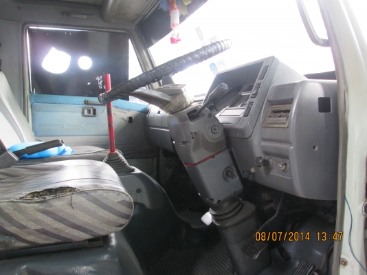 HINO-FC-2Wป๊95เครื่องWO4D.ครัชซีสวย.กะบะคาร์โก้5.50เมตร.สภาพพร้อมใช้..ราคา.375.000บ