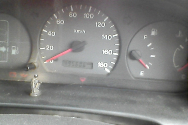 ขายม้าสด้าไฟเตอร์ตอนเดียว