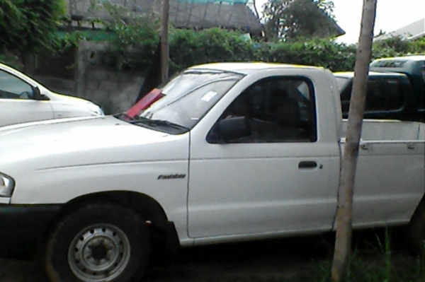 ขายม้าสด้าไฟเตอร์ตอนเดียว