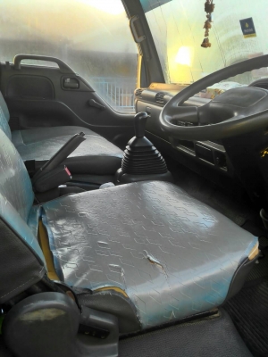 หกล้อกลาง อิซูสุ NPR 130 เทอร์โบ (ลดแล้วเหลือ 500,000 ด่วนครับ) หกล้อกลาง อิซูสุ NPR 130 เทอร์โบ (ลดแล้วเหลือ 500,000 ด่วนครับ)