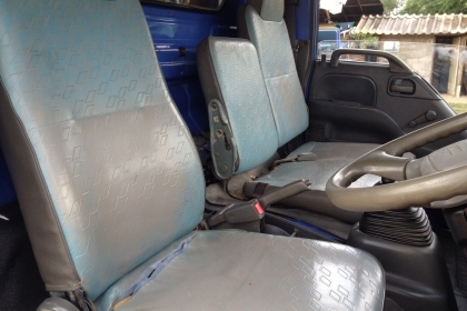 หกล้อกลาง อิซูสุ NPR 130 เทอร์โบ (ลดแล้วเหลือ 500,000 ด่วนครับ) หกล้อกลาง อิซูสุ NPR 130 เทอร์โบ (ลดแล้วเหลือ 500,000 ด่วนครับ)