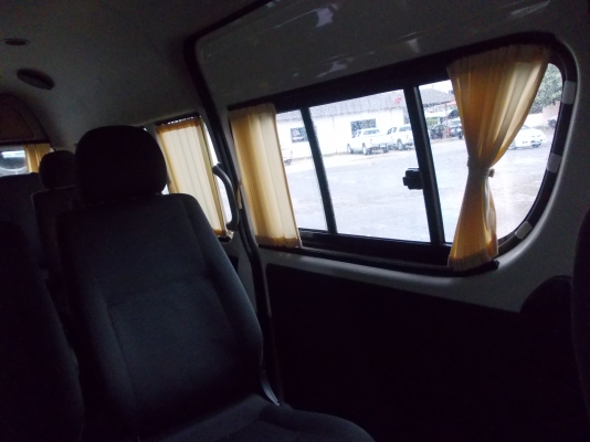 ขายรถพร้อมงาน