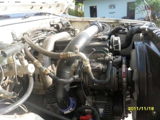 ขายด่วน ออฟโรด LN65 1KZ แรง ๆ 4 WD ขายด่วน ออฟโรด LN65 1KZ แรง ๆ 4 WD