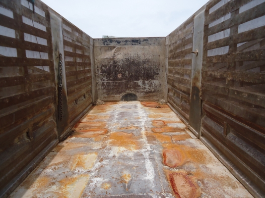 ขายรถสิบ12ล้อDAGAดรั้มเกษตรเครือง270แรงปี41ขายแม่นะ